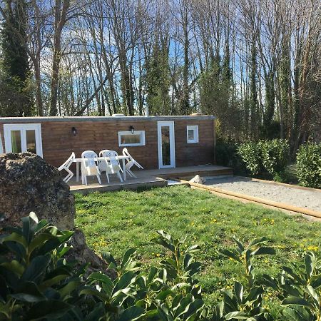 Chevrerie Des Oliviers Villa Saint-Georges-sur-Allier Esterno foto